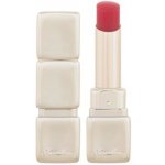 Guerlain KissKiss Bee Glow vyživující a hydratační balzám na rty 775 Poppy Glow 3,2 g – Zboží Dáma