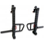 STRENGTHSYSTEM Jammer Arms LONG Power Cage – Zbozi.Blesk.cz