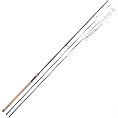 Sonik Angl-R Barbel Multi Tip 12ft 3,6m 1,75lb 2+3-díl – Zboží Dáma