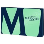Mascotte Series Gommé cigaretové papírky 100 ks – Sleviste.cz