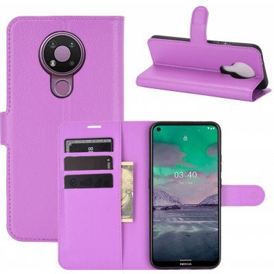 TVC WalletCase pro Nokia 3.4 – Sleviste.cz