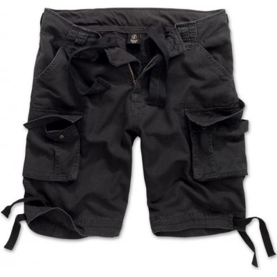 Brandit Vintage classic shorts darkcamo