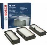 Filtr, vzduch v interiéru BOSCH 1 987 432 060 BO 1987432060 – Hledejceny.cz