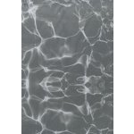 Trixie Chladicí podložka pro zvířata Soft šedá 110 x 70 cm – Zboží Dáma