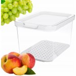 Rotho CAUMA RT1053301100 Dóza na potraviny organizér do lednice 2,15 l – Zboží Dáma