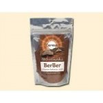 BerBer Etiopská Bio pikantní kořenící směs s himalájskou solí 120 g – Zboží Dáma