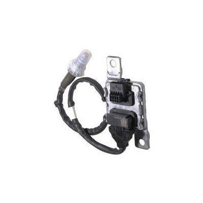 NOX senzor pro kontrolu spalin za DPF Magneti Marelli 04L907807EH Škoda Superb 3 | Zboží Auto