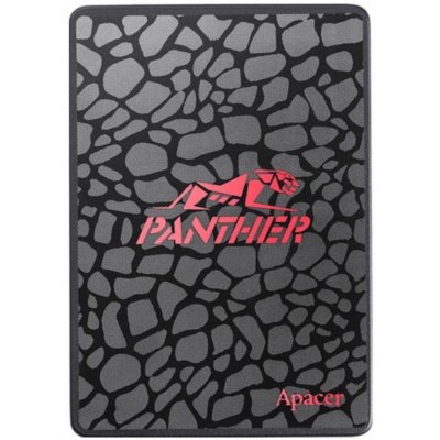 Apacer AS350 Panther 256GB, AP256GAS350-1 – Zboží Živě