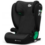Kinderkraft Junior Fix 2 2023 Graphite Black – Zboží Dáma
