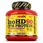 Amix Iso HD 90 CFM Protein 1800 g – Hledejceny.cz
