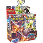 Pokémon TCG Obsidian Flames Booster Box – Sleviste.cz