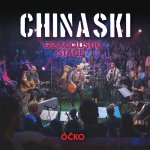 Chinaski G2 Acoustic Stage CD+DVD – Hledejceny.cz