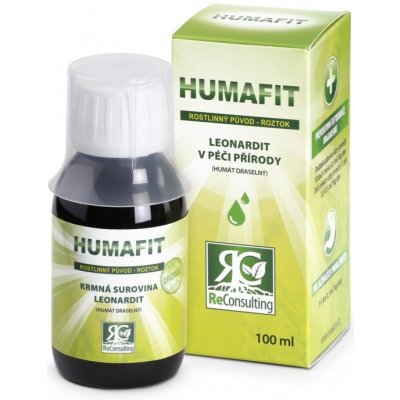 Humafit roztok ml 100 ml – Hledejceny.cz