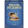 Desková hra Ravensburger Dungeons, Dice and Danger