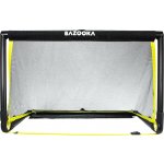 BazookaGoal 120 x 75 cm černá – Zboží Mobilmania