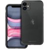 Pouzdro a kryt na mobilní telefon Apple Roar Pure Simple Fit Case APPLE IPHONE 11 černé