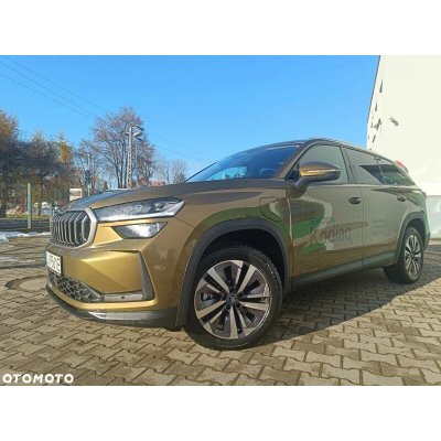Skoda Kodiaq iV 1.5 TSI PHEV DSG 150 kW | Zboží Auto