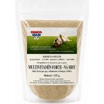 Krmiva Hulín Multivitamín Forte s Biotinem Omega-3 DHA na srst pro psy 125 g – Hledejceny.cz