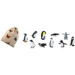 Safari Ltd. 683404 Tuba Tučňáci – Sleviste.cz