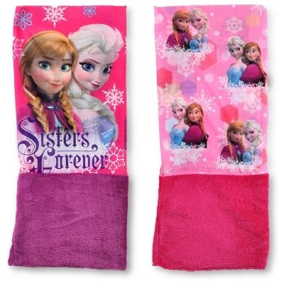 Dívčí multifunkční šátek Frozen – Zbozi.Blesk.cz