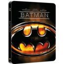 BATMAN - STEELBOOK BD