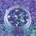 Glittry Primavera 10 1 g – Zboží Mobilmania