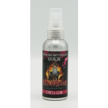 CANNABOOM Cukis - Chiclegum (žvýkačka) 60 ml