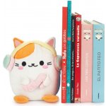 Sunnywell Zarážka na knihy, Kawaii Melody, bílá, polyester, 15x12x12cm – Hledejceny.cz