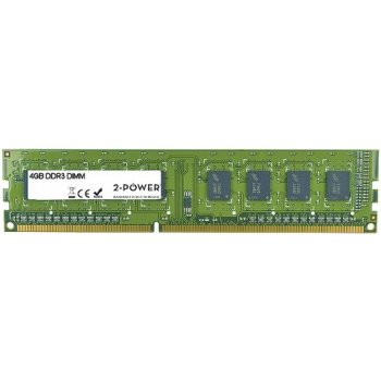 2-Power DDR3 4GB 1600MHz CL11 MEM2203A