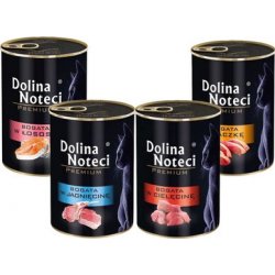 Dolina Noteci Premium Mix příchutí 24 x 400 g