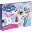 Frozen Make up Kniha