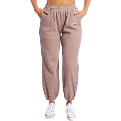 GymBeam Dámské tepláky Aura Roux – Zboží Dáma