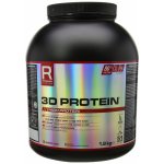 Reflex Nutrition 3D Protein 1800 g – Zboží Mobilmania