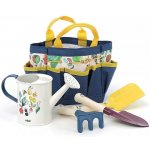 Vilac zahradní taška s nářadím a konvičkou – Hledejceny.cz