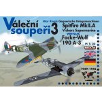 Betexa Váleční soupeři 1 (1:35) – Hledejceny.cz