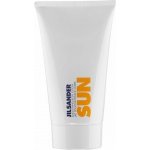 Jil Sander Sun Woman tělové mléko 150 ml – Zboží Dáma