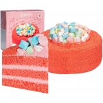Vatsak mražený dort "Bubble Gum" 0,65 kg – Zboží Dáma