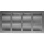 Ventishop KVMp 400 x 200 pozink ocel – Hledejceny.cz