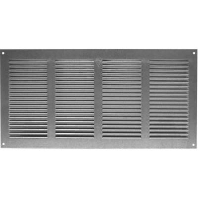Ventishop KVMp 400 x 200 pozink ocel – Hledejceny.cz