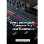 Sound Engineering Fundamentals - Mastering and Mixing – Hledejceny.cz