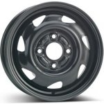 Alcar Stahlrad 3895 5x13 4x108 ET43,5 | Zboží Auto