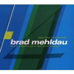 MEHLDAU,BRAD LIVE-THE ART OF THE TRIO 4 – Hledejceny.cz