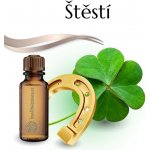 Slow natur vonný olej štěstí 10 ml – Hledejceny.cz