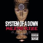 System Of A Down - Mezmerize CD – Sleviste.cz