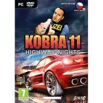 Cobra 11: Highway Nights – Hledejceny.cz