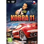 Cobra 11: Highway Nights – Zboží Mobilmania