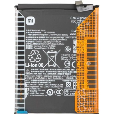 Xiaomi BN5U – Zbozi.Blesk.cz