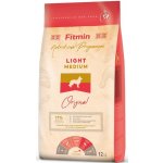 Fitmin dog Original medium light 12 kg – Hledejceny.cz