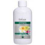 Saloos Lemongrass sprchový olej 500 ml – Hledejceny.cz