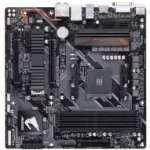 Gigabyte B450 AORUS M rev. 1.0 – Sleviste.cz